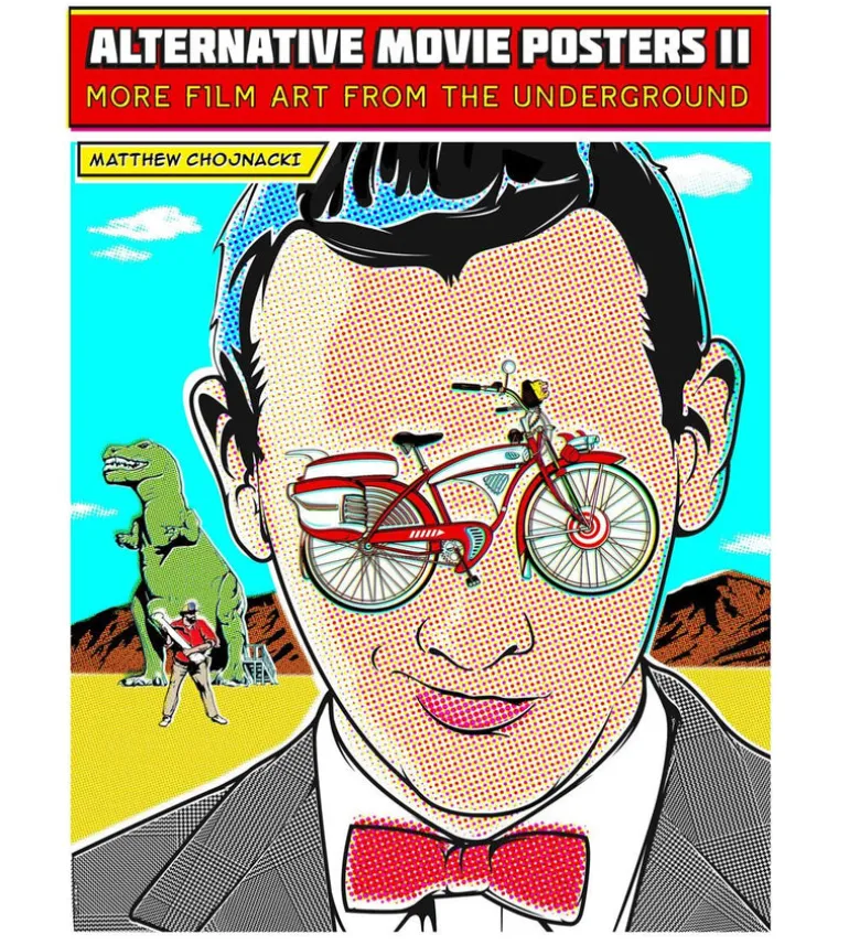 Alternative Movie Posters Vol.2