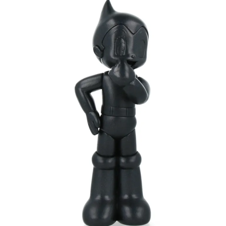 Astro Boy - Confidence (Pearlescent Black) - PVC