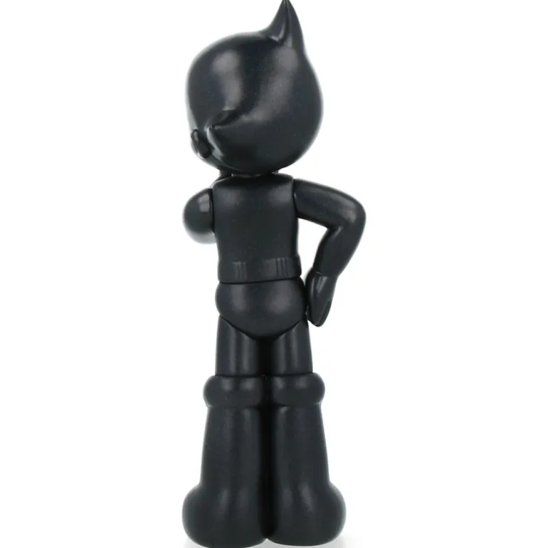 Astro Boy - Confidence (Pearlescent Black) - PVC