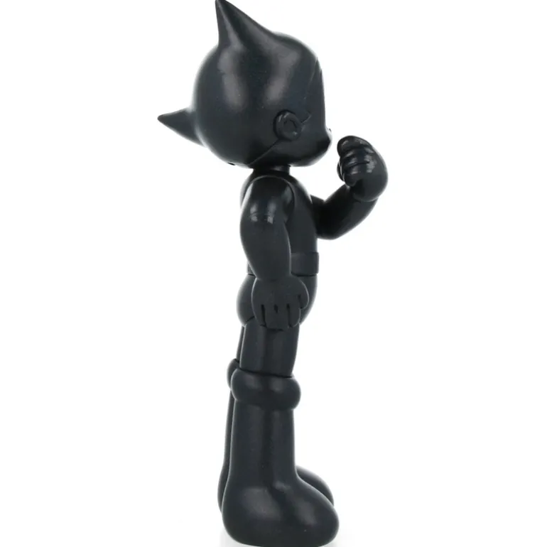 Astro Boy - Confidence (Pearlescent Black) - PVC