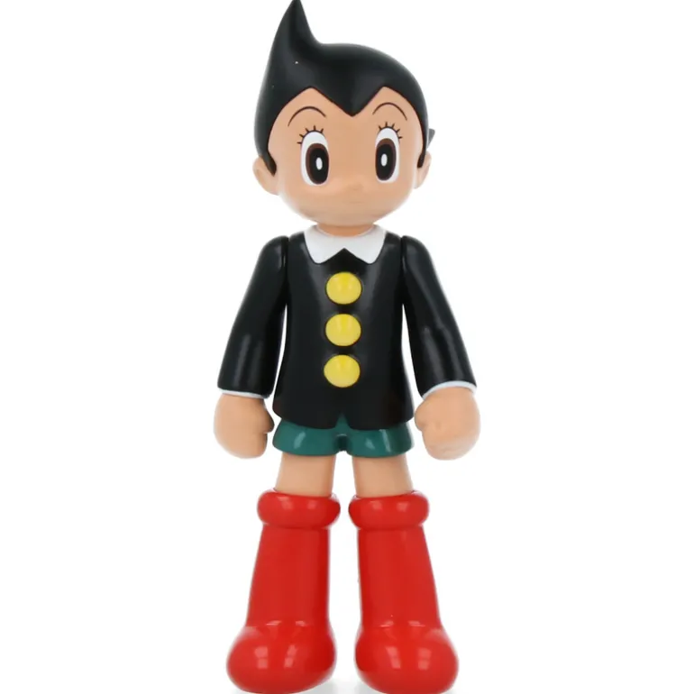 Astro Boy Uniform - Black