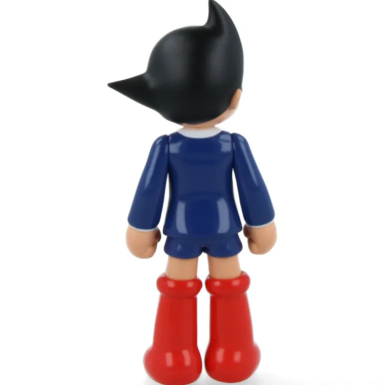 Astro Boy Uniform - Blauw