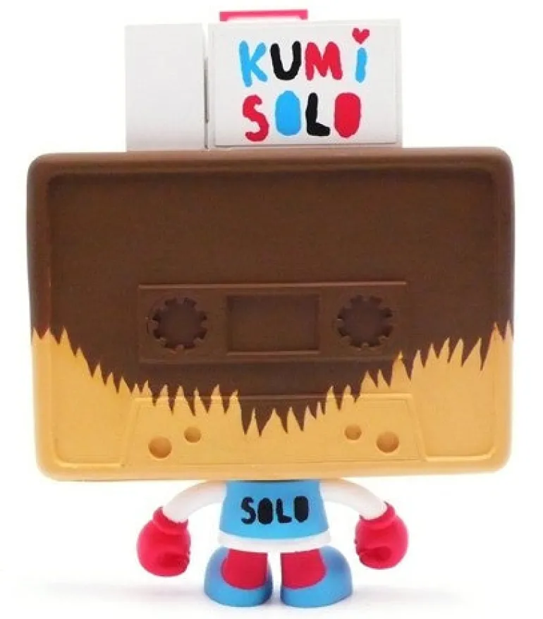 AUTO x KUMISOLO