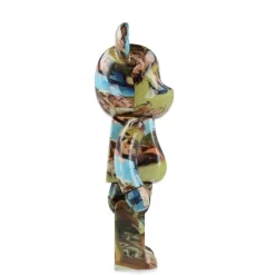 400% Bearbrick De Tuin der Lusten - Jheronimus Bosch