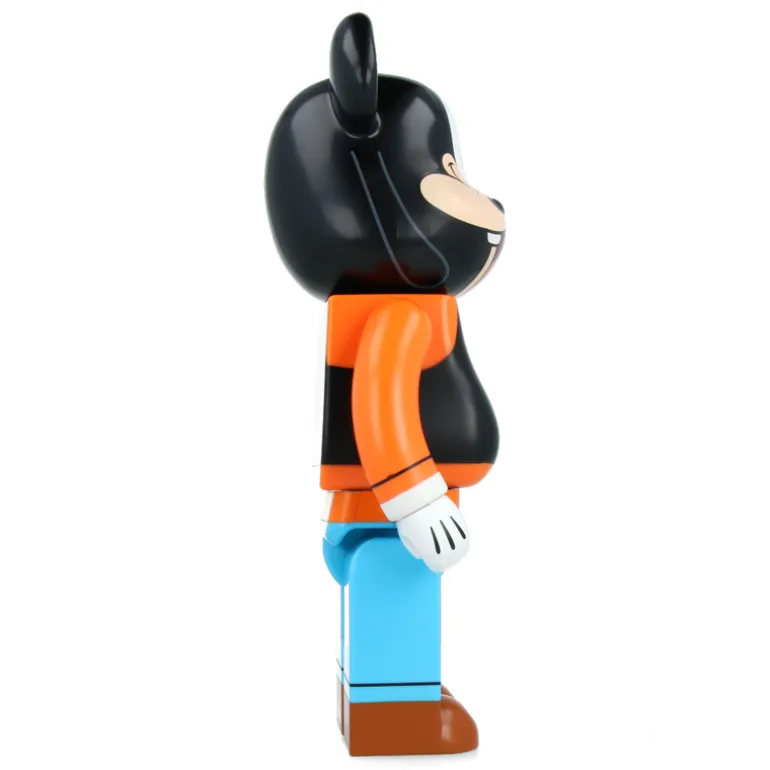 400% Bearbrick Goofy