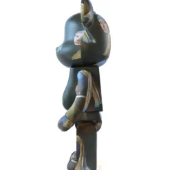 1000% Bearbrick Joahnnes Vermeer