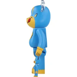 400% + 100% Bearbrick King Kombo (Kellogg's)