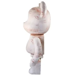 1000% Bearbrick Leonardo Da Vinci - Vitruvian Man
