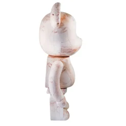 1000% Bearbrick Leonardo Da Vinci - Vitruvian Man