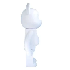 Bearbrick Nujabes Hydeout -logo 1000%
