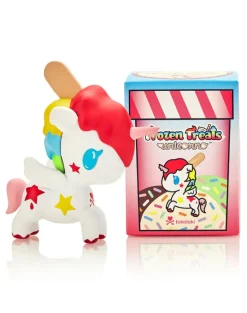 Bevroren traktaties Unicorno Blind Box