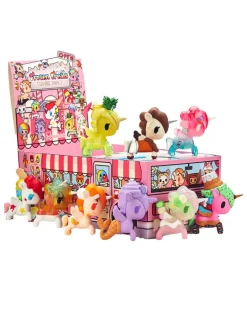 Bevroren traktaties Unicorno Blind Box