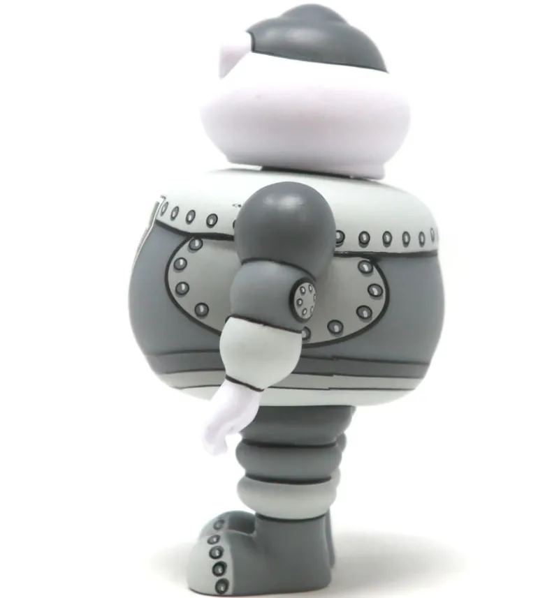 Bibendum "Pop" Chevalier