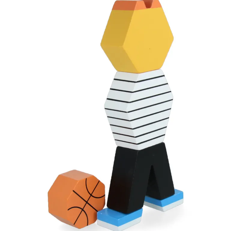 Block Party - Cat
