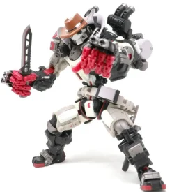 Bounty Hunter Krivo - SH-019 Type-BH