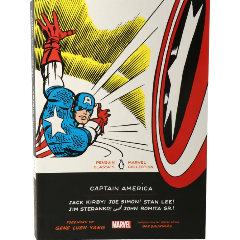Captain America
