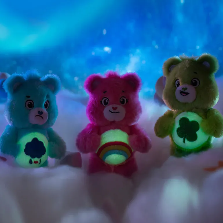 Care Bears : Unlock the Magic