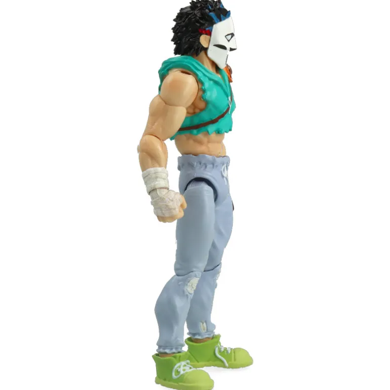 Casey Jones - (Tortues Ninja - TMNT) Ultimates