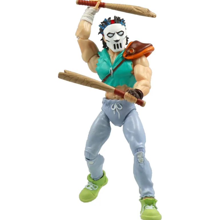 Casey Jones - (Tortues Ninja - TMNT) Ultimates
