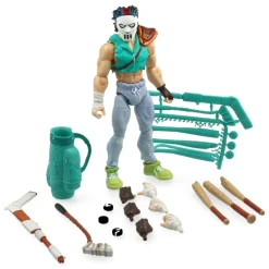 Casey Jones - (Tortues Ninja - TMNT) Ultimates
