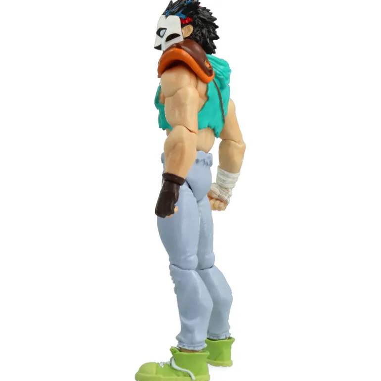 Casey Jones - (Tortues Ninja - TMNT) Ultimates