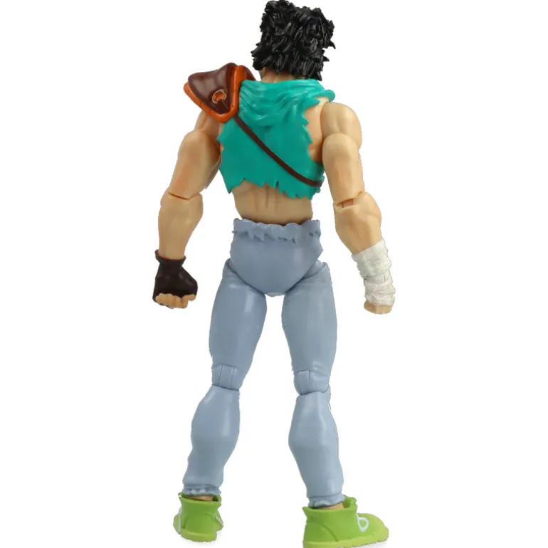 Casey Jones - (Tortues Ninja - TMNT) Ultimates