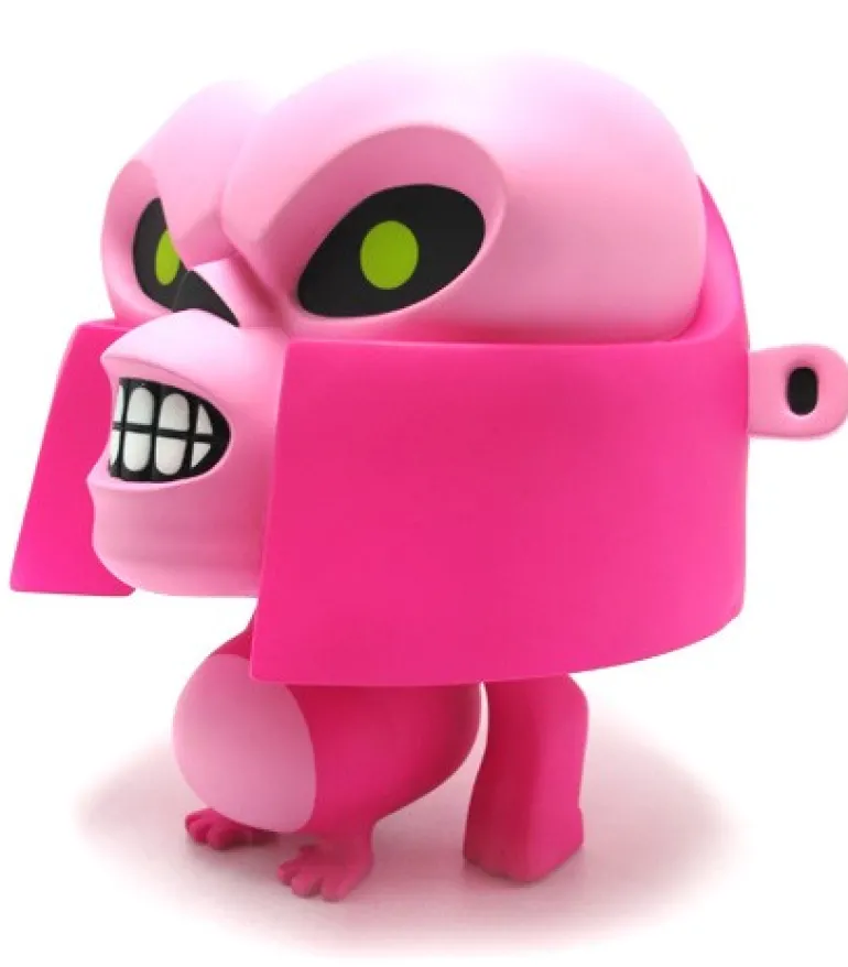 Chaos Kong - Rose