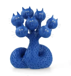 Chatan - Blauw