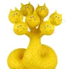 Chatan - geel