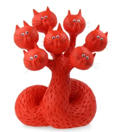 Chatan - Rood