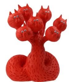 Chatan - Rood