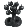 Chatan - zwart