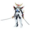Chou-Dan-Kadou Yoroden-Samurai Troopers-Kikoutei Rekka Figurine