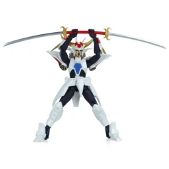 Chou-Dan-Kadou Yoroden-Samurai Troopers-Kikoutei Rekka Figurine