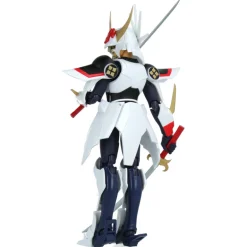 Chou-Dan-Kadou Yoroden-Samurai Troopers-Kikoutei Rekka Figurine