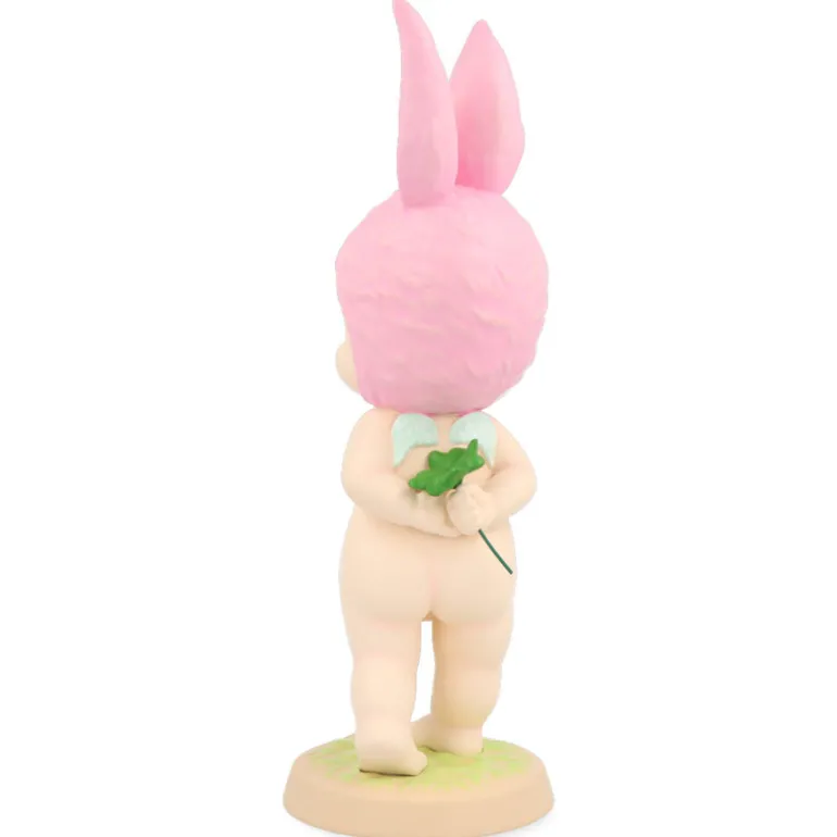 Clover Rabbit - Sonny Angel Master Collection
