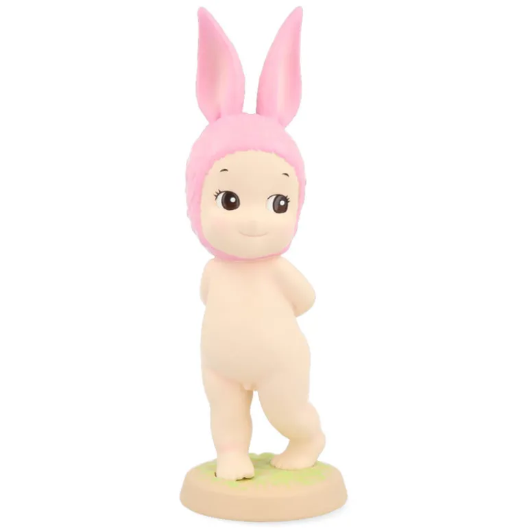 Clover Rabbit - Sonny Angel Master Collection