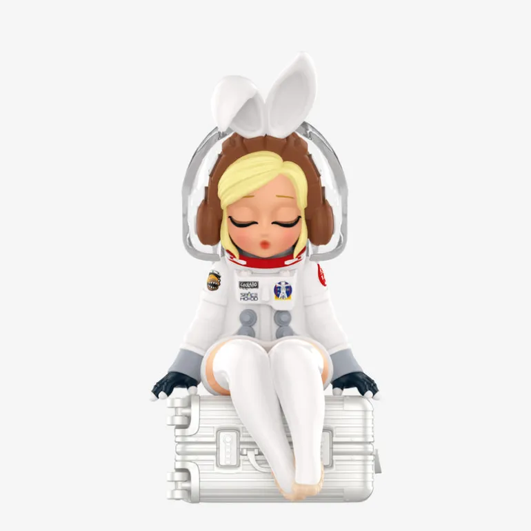 COOLABO Space HOOD Series
