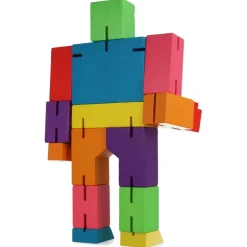 Cubebot - Medium - Multicolor