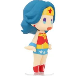 DC comics figurine HELLO! - GOOD SMILE Wonder Woman