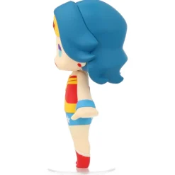 DC comics figurine HELLO! - GOOD SMILE Wonder Woman