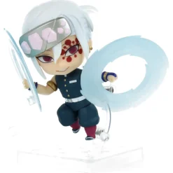 Demon Slayer - Kimetsu No Yaiba Figurine Nendoroid Tengen Uzui