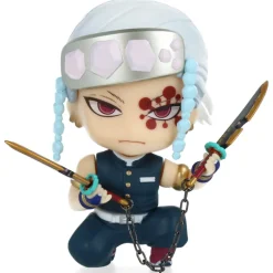 Demon Slayer - Kimetsu No Yaiba Figurine Nendoroid Tengen Uzui