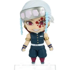 Demon Slayer - Kimetsu No Yaiba Figurine Nendoroid Tengen Uzui