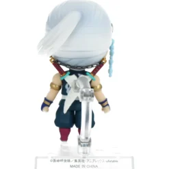 Demon Slayer - Kimetsu No Yaiba Figurine Nendoroid Tengen Uzui