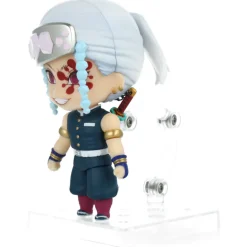 Demon Slayer - Kimetsu No Yaiba Figurine Nendoroid Tengen Uzui