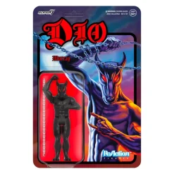 Dio - Murray - Reactiefiguren