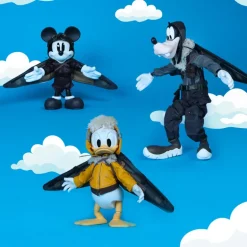 Disney Pilot Series - Pilot Mickey