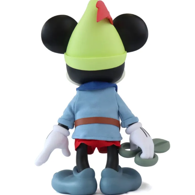 Disney Supersize - Brave Little Tailor Mickey Mouse