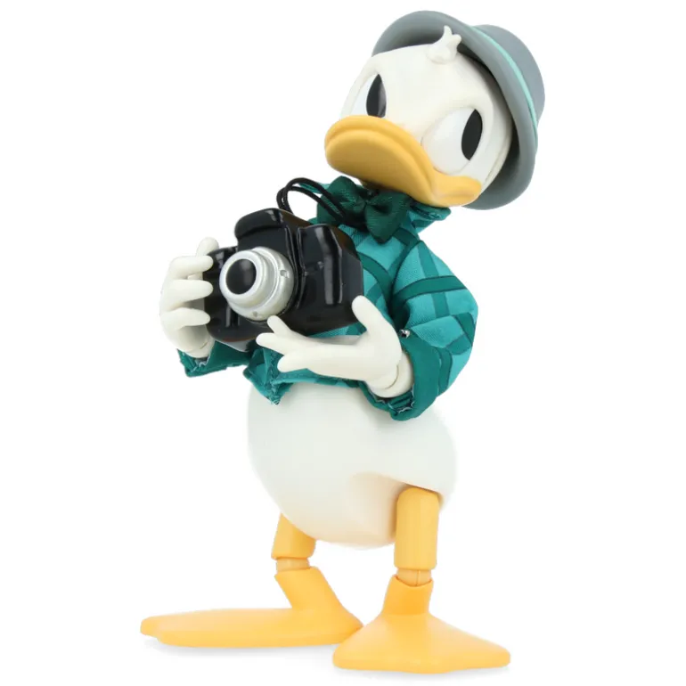 Disney Urban Escape Plan - Three Person Set
